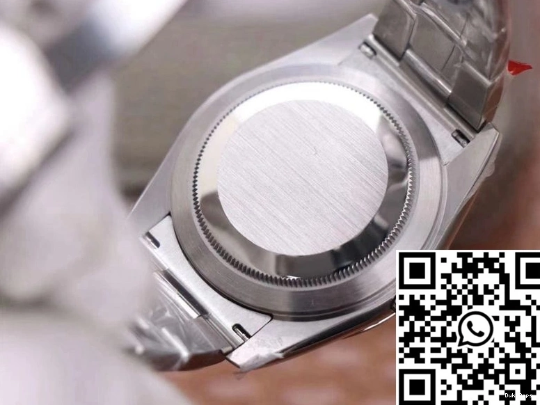 Dial Gray Datejust TW Rolex Factory M126334-0021 0202